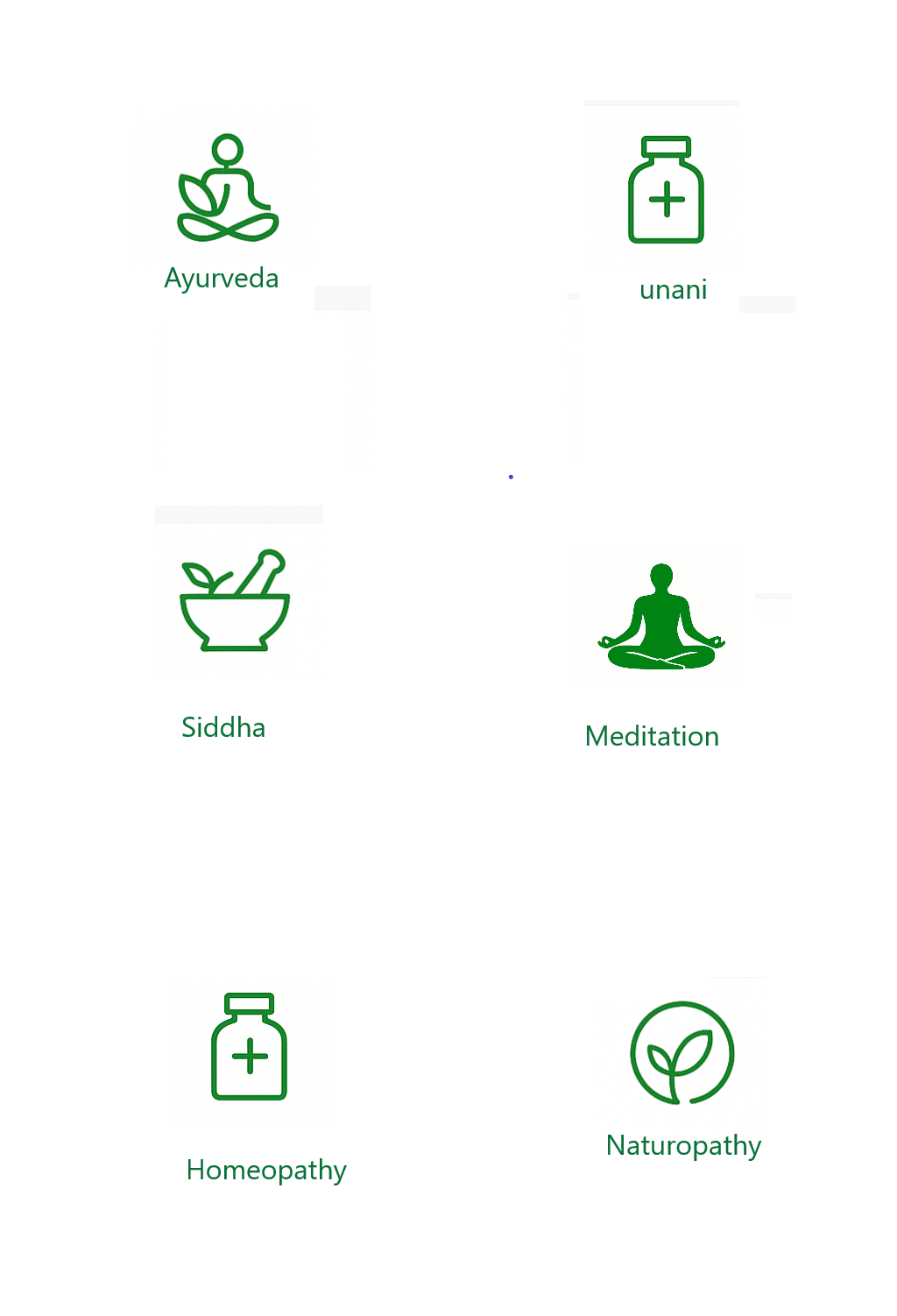 Dayush Clinics Center